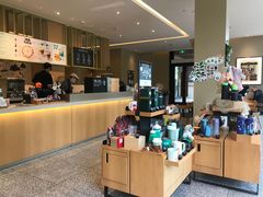 -星巴克(武汉招商公园1872店)