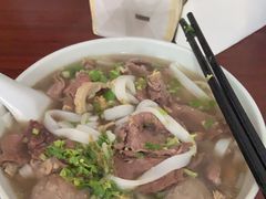 -潮镇老尾牛杂(环城西路店)