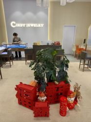 -Cindy Jewelry·钻戒·彩色宝石
