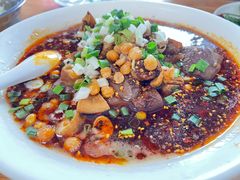 -扒骨肉雅鱼饭店(三雅文化传承店)