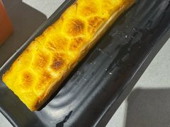 -不夜天烧烤牛骨头(南湖店)
