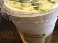 -喜茶(东莞雍华庭店)