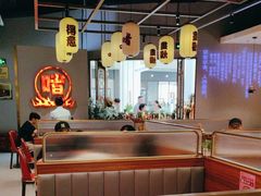 -得意啫·广东啫啫煲(前海HOP店)