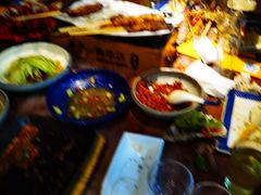 -肉串汪(望京店)