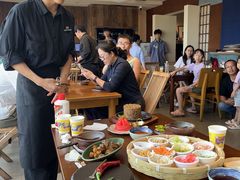 -包整·丝娃娃(一览甲秀楼风景店)