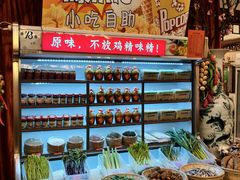 -西江美食舫·江西菜(健德桥店)