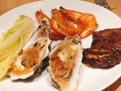 -长沙君悦酒店·自助餐厅咖啡厅