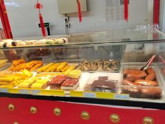 -京客隆超市(京源店)