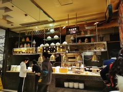 -芭菲盛宴·环球美食(解放碑英利国际店)