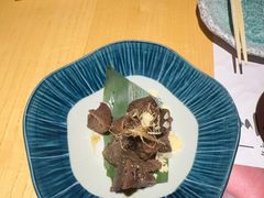 -鹤龟料理店(时代天街店)