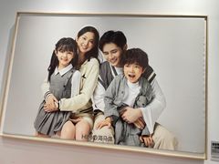 -海马体照相馆(重庆爱琴海购物公园店)