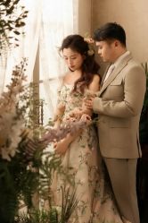 点击看大图 -今生有约婚纱摄影店(景德路店)