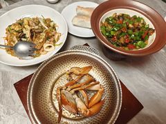-阿忠食坊大排档·20年老店(万象城店)
