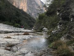 -孤山寨风景区