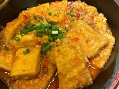 -云海肴·汽锅鸡·云南菜(苏州中心店)