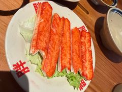 -胖三嬢·呱呱老火锅(北京总店)
