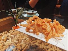 -隐食私房菜(老街店)
