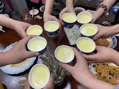 -尕西木老春台东乡手抓美食