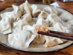 -享口福饺子馆(民旺园店)