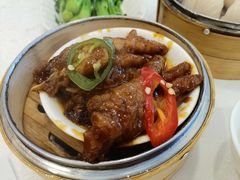 -金鮀岛潮州酒家