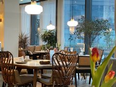 -G+KITCHEN(龙湖狮山天街店)