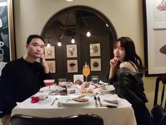 -壳里西餐厅Coquille Seafood Bistro(蒙自路店)