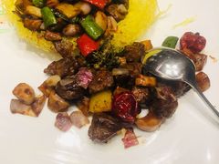 -童福兴·南京菜(老门东店)