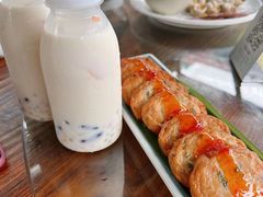-琼大师东方烤乳猪(亚特兰蒂斯店)
