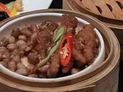-高第街56号餐厅(凯德mall新都心店)