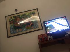 -林丰温泉度假山庄
