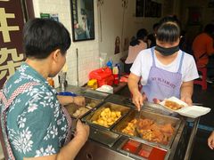 -细妹五香牛杂(步行街店)