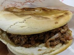 -子午路张记肉夹馍(小寨西路店)