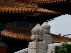 -历代帝王庙博物馆