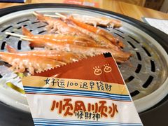 -阿鸡鱼庄·顺德鲜蒸小炒(亚运村店)