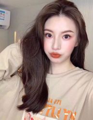 -3AM·S HAIR SALON烫发染发接发