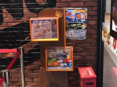 -汉堡王(歌斐中心店)