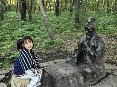 -五女山景区
