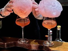-MOSSO音乐酒吧·Live House(南京西路店)