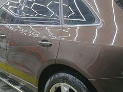 -靓车汇洗车美容(东方银座店)