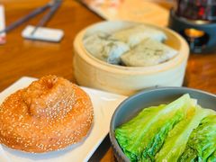 -龙悦湾酒家·八阵鱼生·渔人码头店