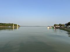 -天津东丽湖风景区