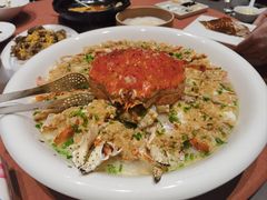-船歌·鱼水饺青岛菜(闽江二路店)