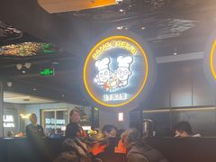 -胖哥俩肉蟹煲(杭州下沙学林街店)