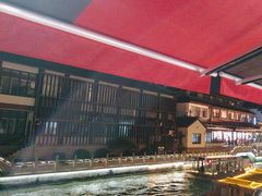 -李百蟹·江南蟹黄面·河景餐厅(夫子庙总店)