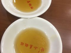 -小姜锅贴(凤凰街店)