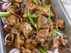 -福巷湘食小馆·猛火现炒(上海首店)