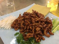 -恭敬李老北京炸酱面·京味菜(西花市店)