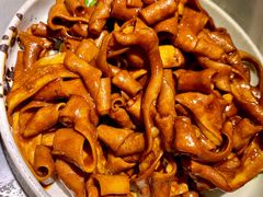 豉油皇鵝腸-岭南真味·匠心粤菜(K11店)