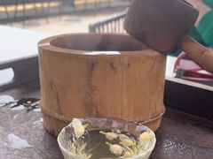 -汉水谣·江景餐厅(江滩店)