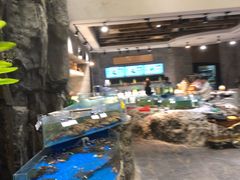 水产区-陈氏火锅(新街坊店)